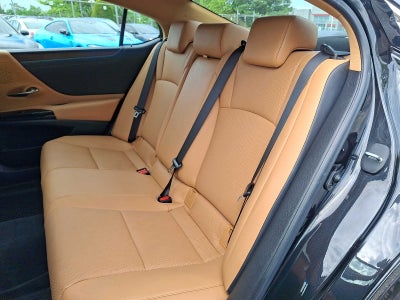 2023 Lexus ES 250 ES 250 AWD