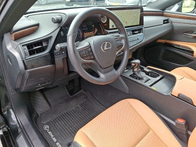 2023 Lexus ES 250 ES 250 AWD