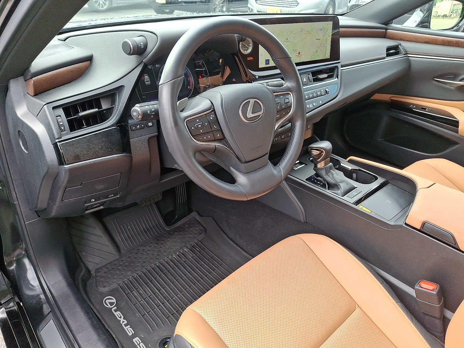 2023 Lexus ES 250 ES 250 AWD