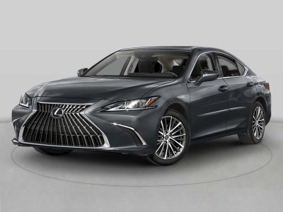 2023 Lexus ES 250 ES 250 AWD