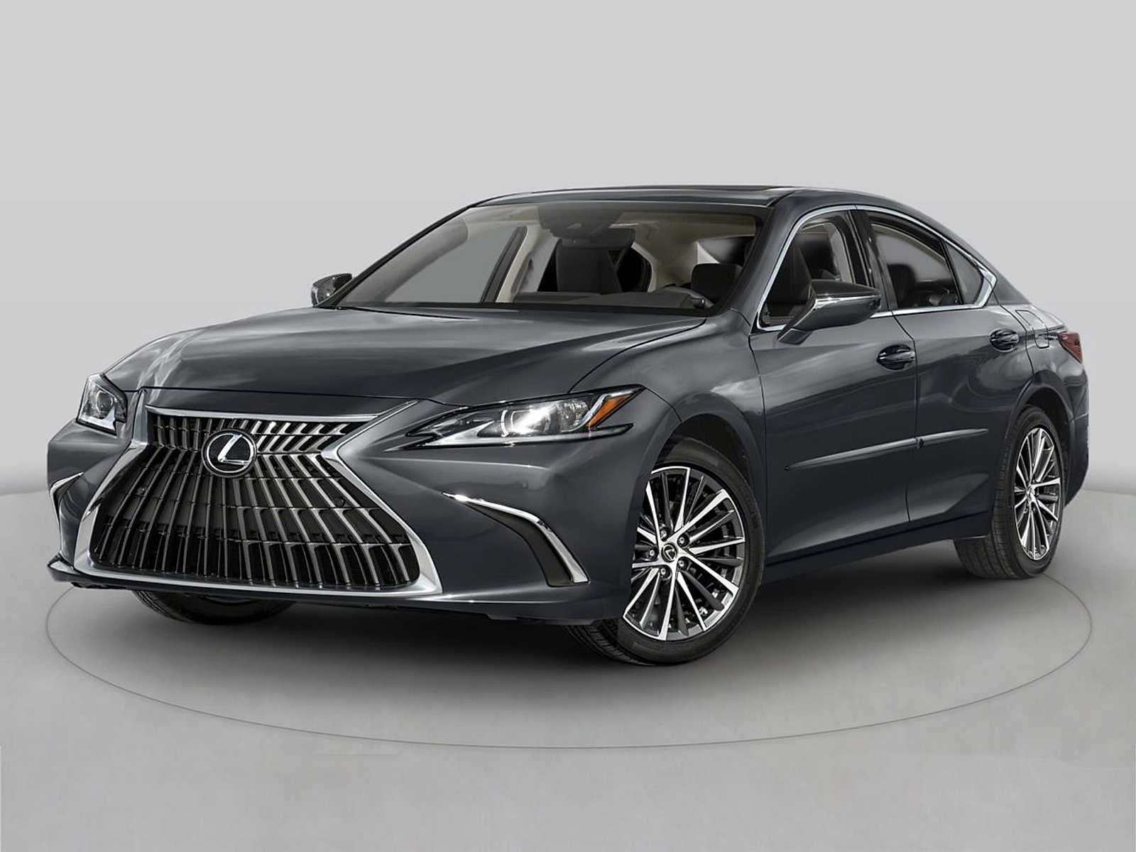 2023 Lexus ES 250 ES 250 AWD