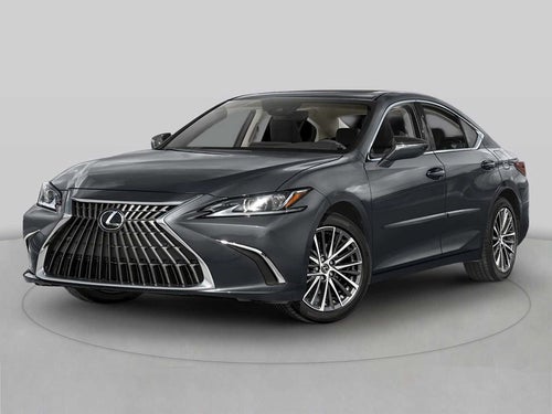 2023 Lexus ES 250 ES 250 AWD