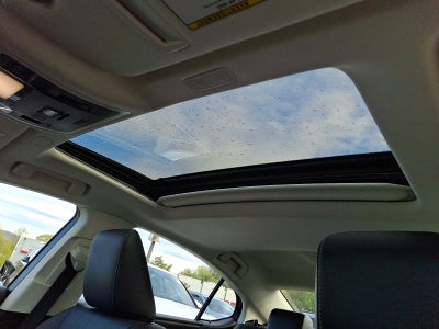 2023 Lexus ES 250 AWD ES 250 AWD