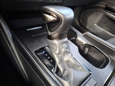 2023 Lexus ES 250 AWD ES 250 AWD