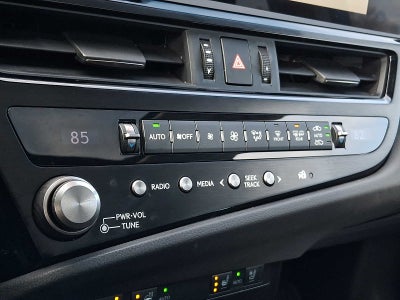 2023 Lexus ES 250 AWD ES 250 AWD