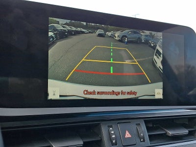 2023 Lexus ES 250 AWD ES 250 AWD