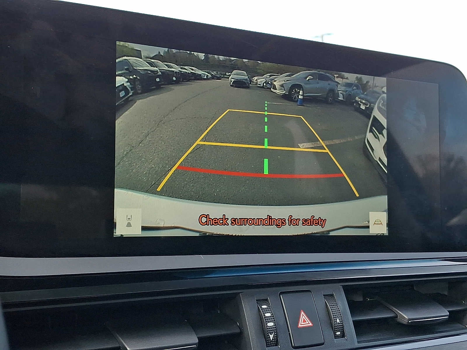 2023 Lexus ES 250 AWD ES 250 AWD