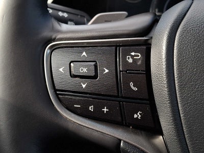 2023 Lexus ES 250 AWD ES 250 AWD