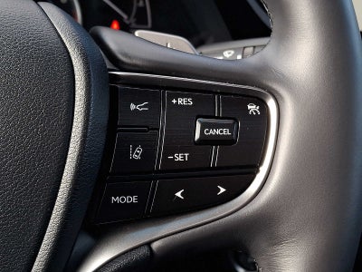 2023 Lexus ES 250 AWD ES 250 AWD