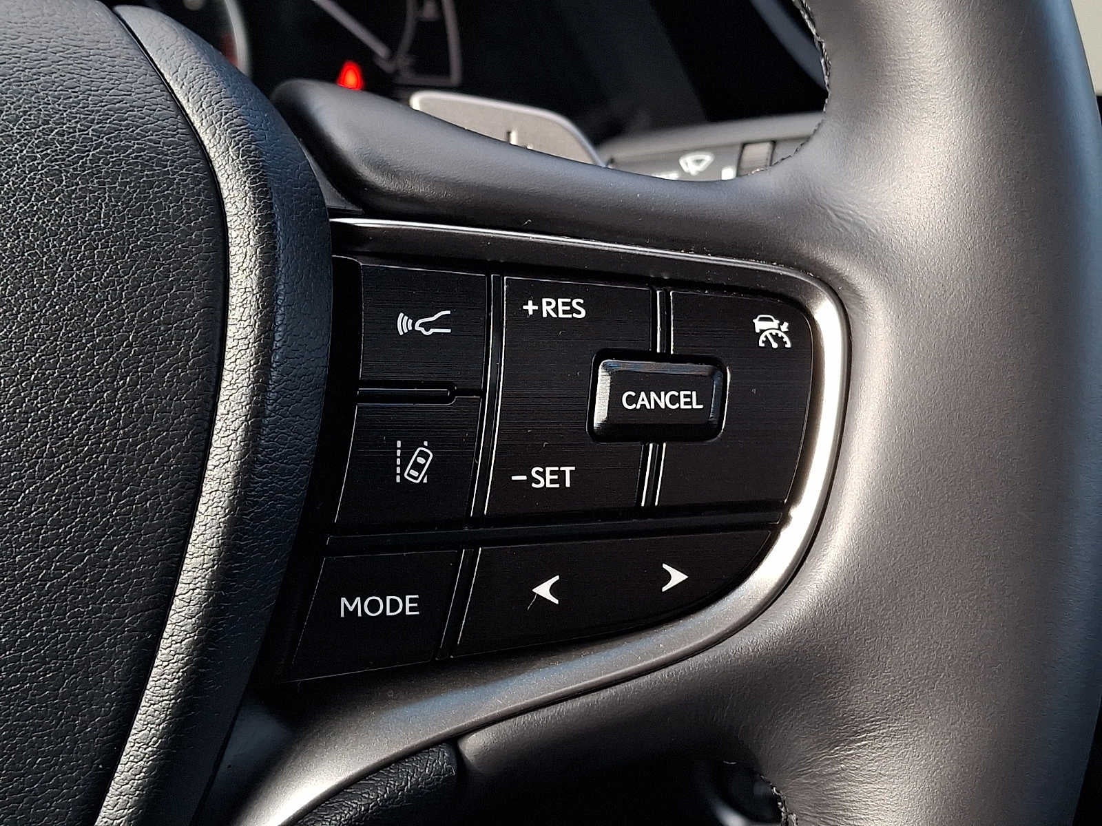 2023 Lexus ES 250 AWD ES 250 AWD