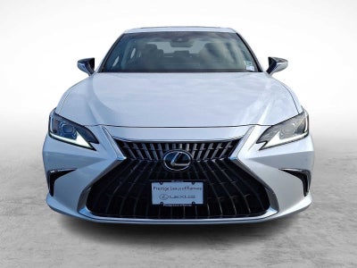 2023 Lexus ES 250 AWD ES 250 AWD