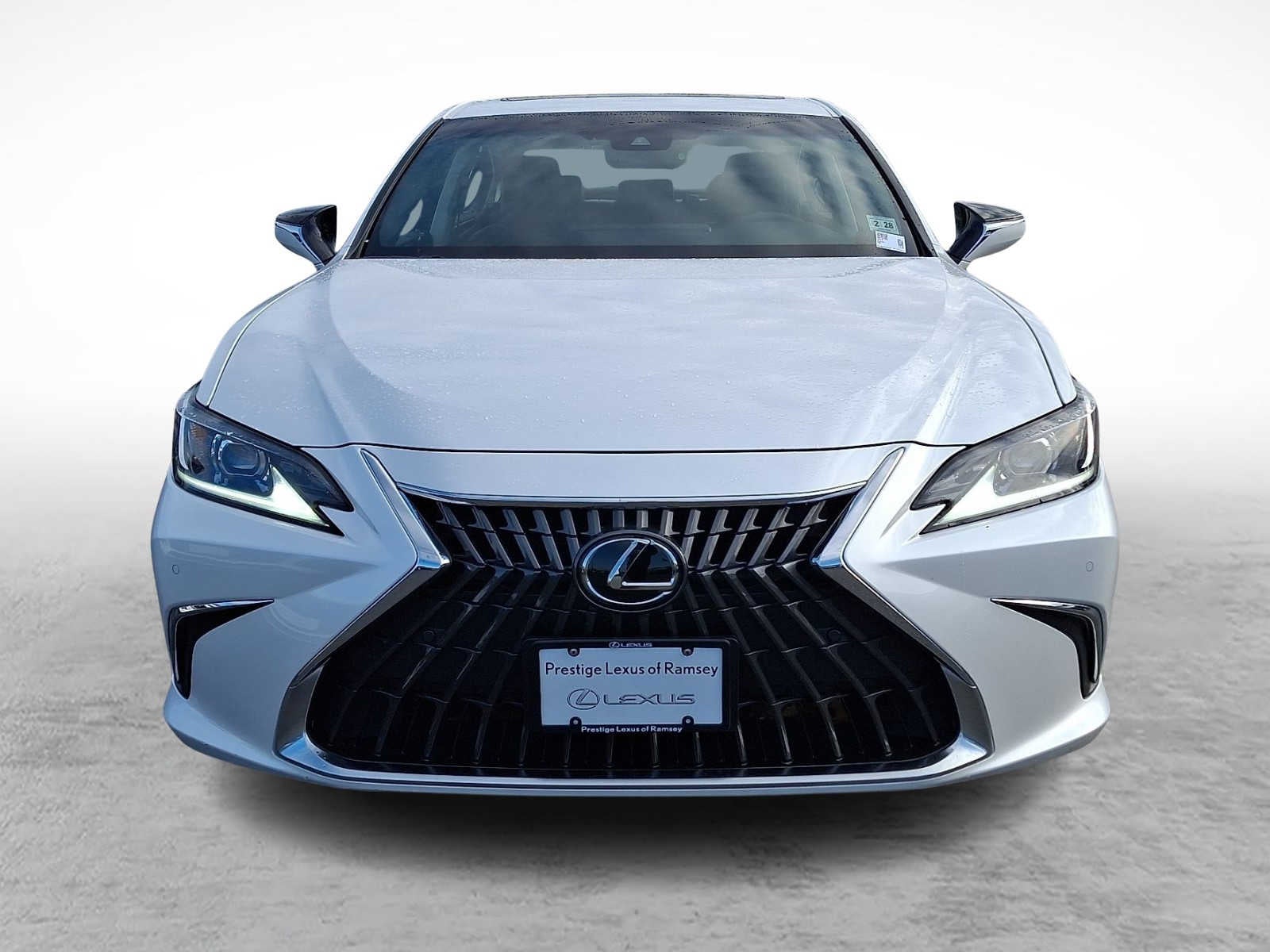 2023 Lexus ES 250 AWD ES 250 AWD