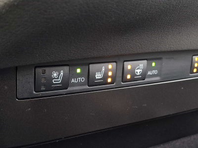 2023 Lexus ES 250 AWD ES 250 AWD