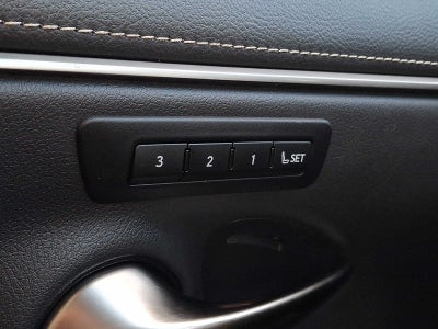 2023 Lexus ES 250 AWD ES 250 AWD