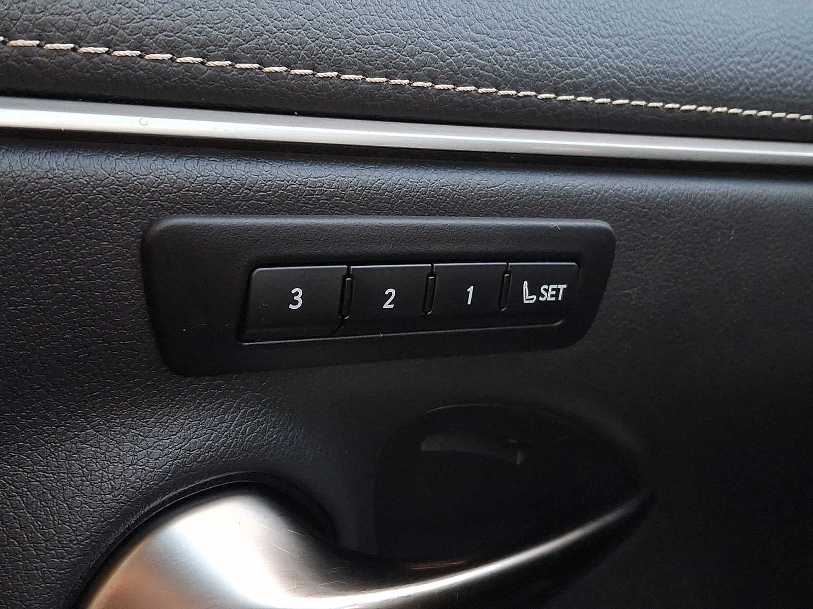 2023 Lexus ES 250 AWD ES 250 AWD