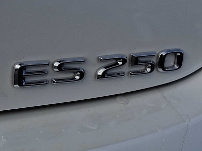 2023 Lexus ES 250 AWD ES 250 AWD
