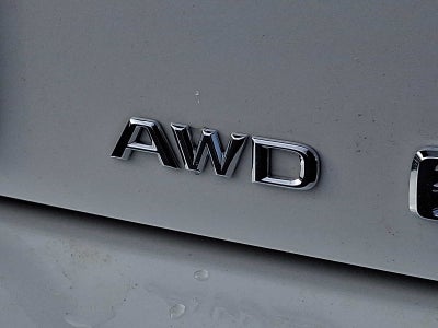 2023 Lexus ES 250 AWD ES 250 AWD