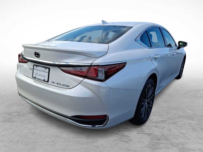 2023 Lexus ES 250 AWD ES 250 AWD