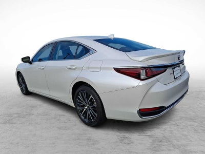 2023 Lexus ES 250 AWD ES 250 AWD