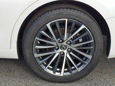 2023 Lexus ES 250 AWD ES 250 AWD