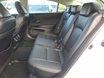 2023 Lexus ES 250 AWD ES 250 AWD