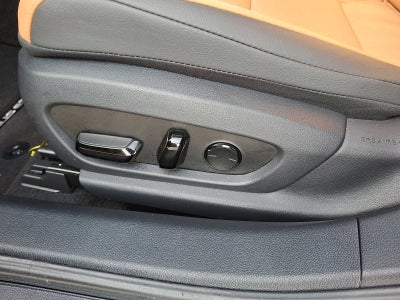 2024 Lexus ES ES 250 AWD