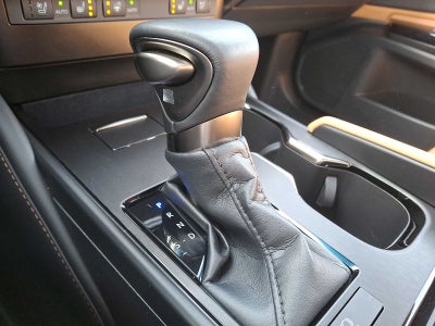 2024 Lexus ES ES 250 AWD