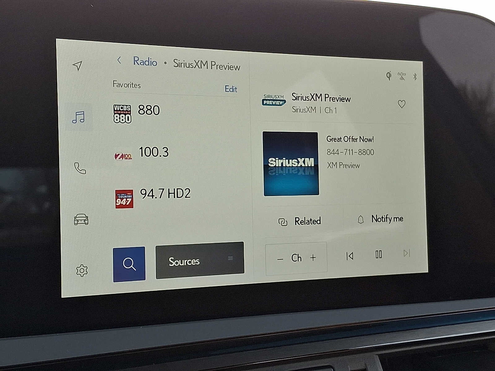 2024 Lexus ES ES 250 AWD