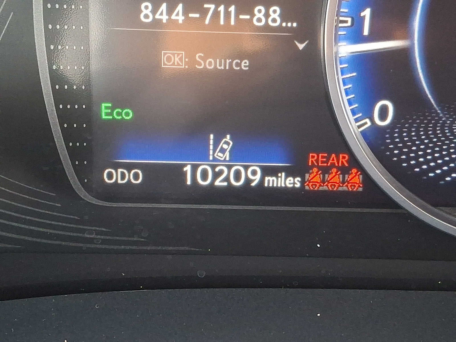 2024 Lexus ES ES 250 AWD