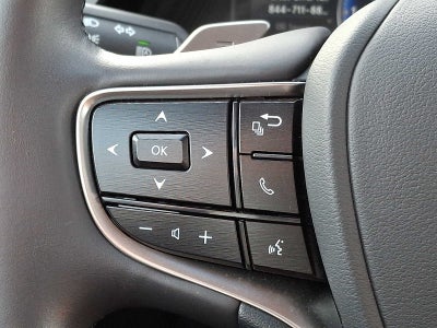 2024 Lexus ES ES 250 AWD