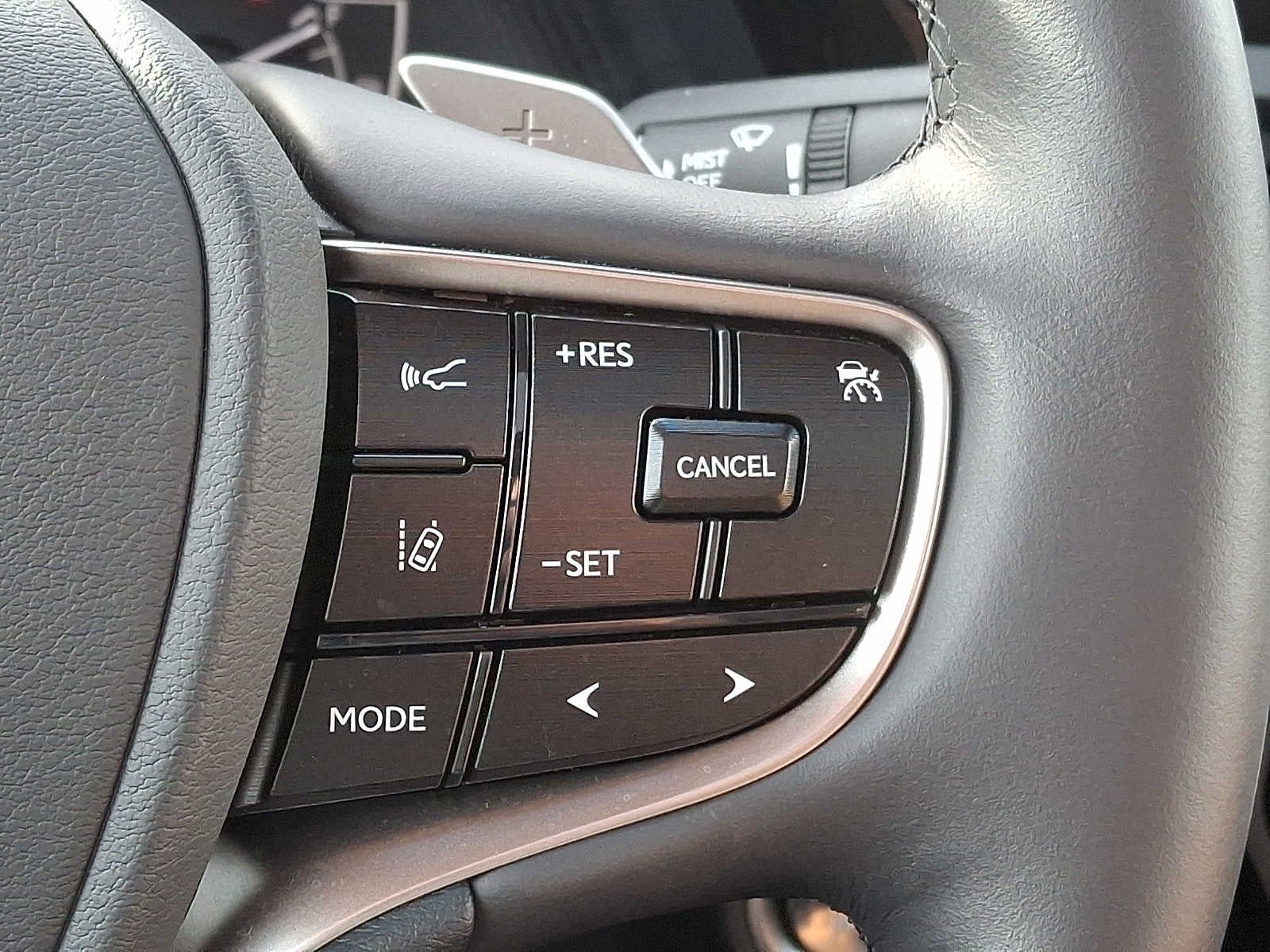 2024 Lexus ES ES 250 AWD