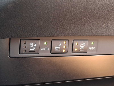 2024 Lexus ES ES 250 AWD