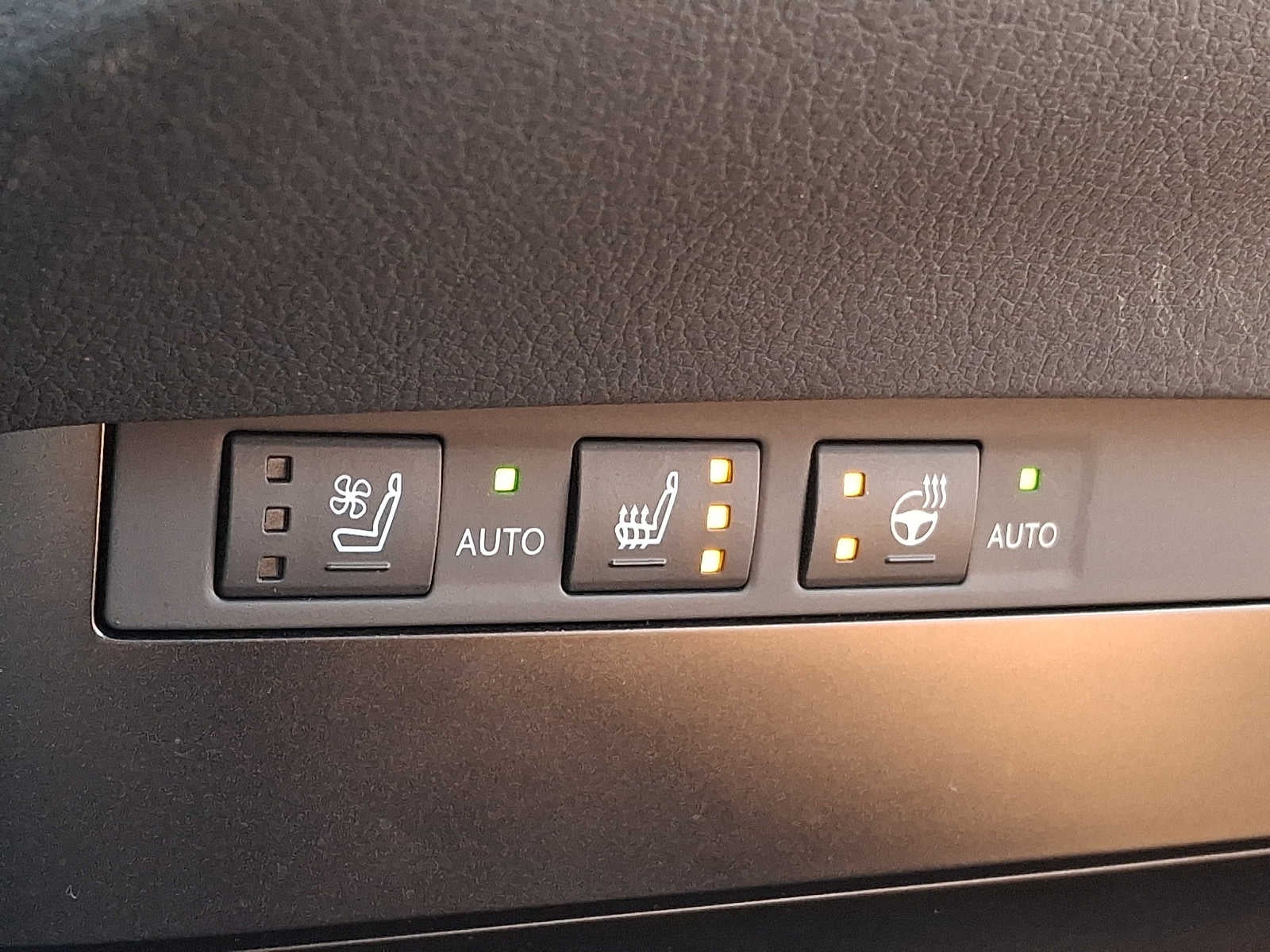 2024 Lexus ES ES 250 AWD