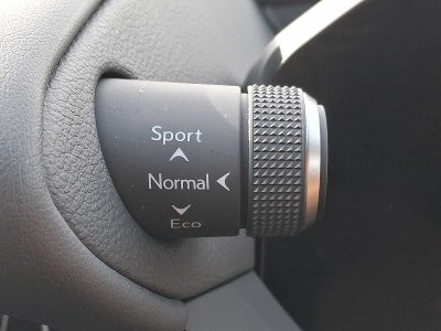 2024 Lexus ES ES 250 AWD