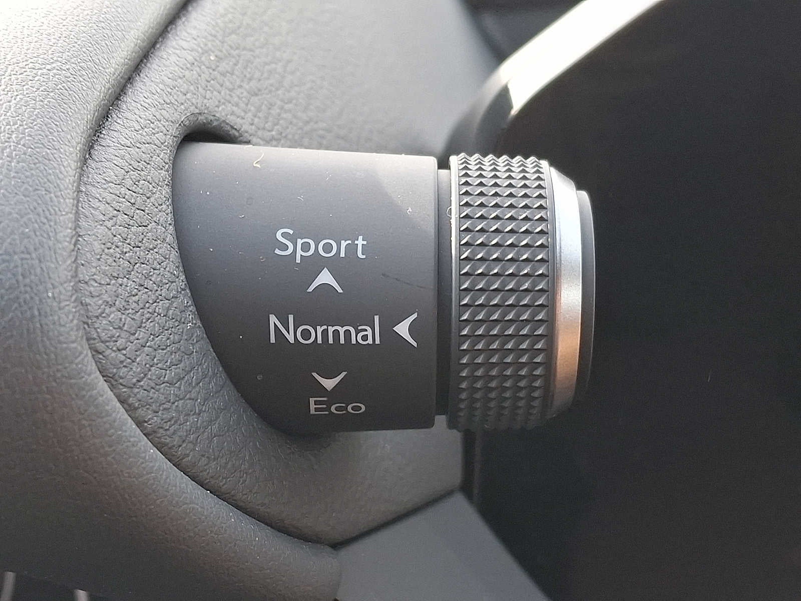 2024 Lexus ES ES 250 AWD