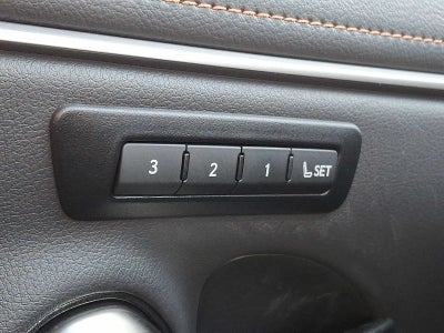 2024 Lexus ES ES 250 AWD