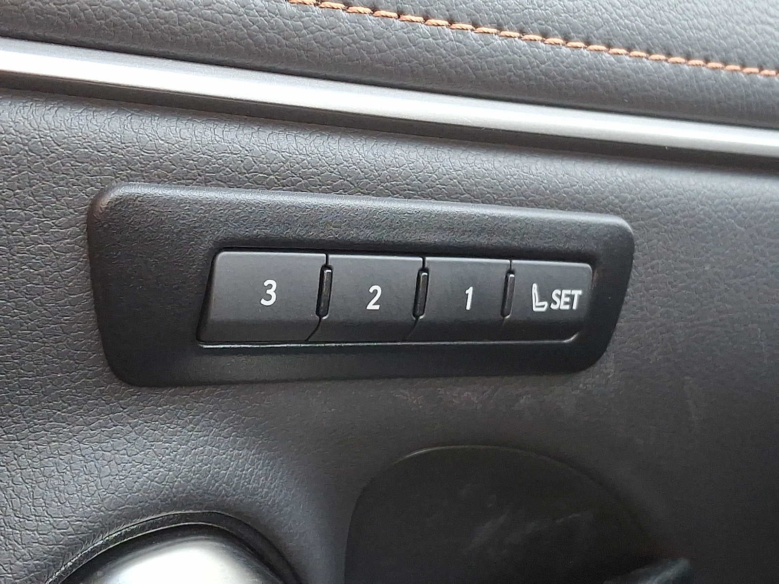 2024 Lexus ES ES 250 AWD