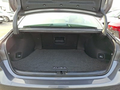 2024 Lexus ES ES 250 AWD