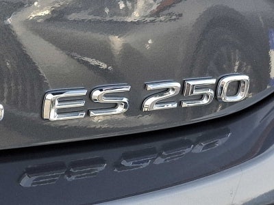 2024 Lexus ES ES 250 AWD