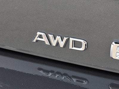 2024 Lexus ES ES 250 AWD