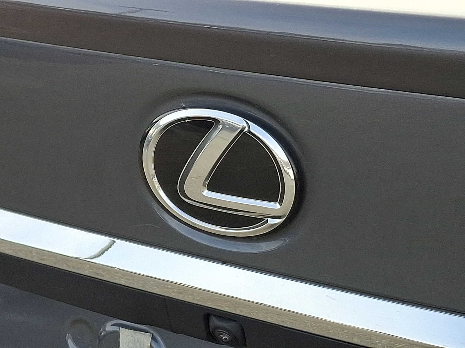 2024 Lexus ES ES 250 AWD