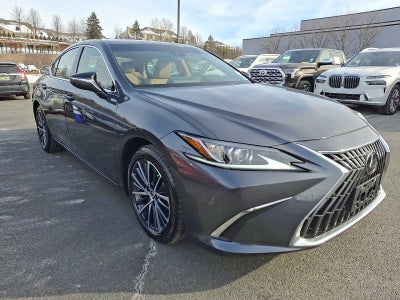 2024 Lexus ES ES 250 AWD