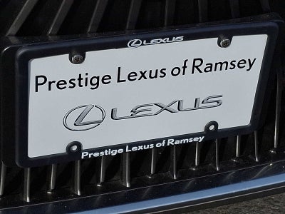 2024 Lexus ES ES 250 AWD