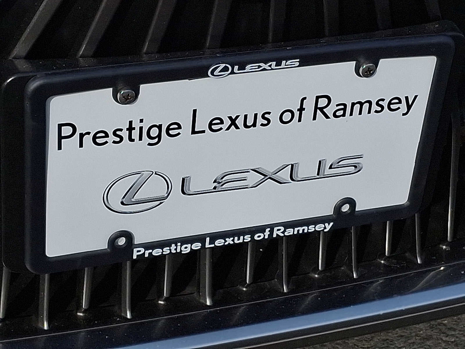 2024 Lexus ES ES 250 AWD