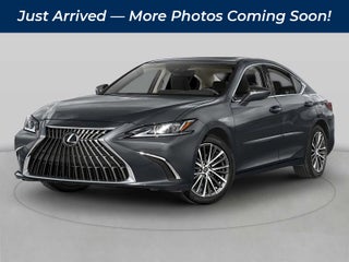 2024 Lexus ES ES 250 AWD