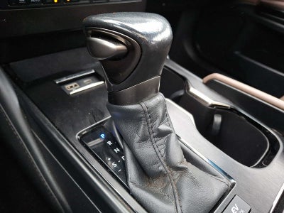 2023 Lexus ES ES 300h FWD