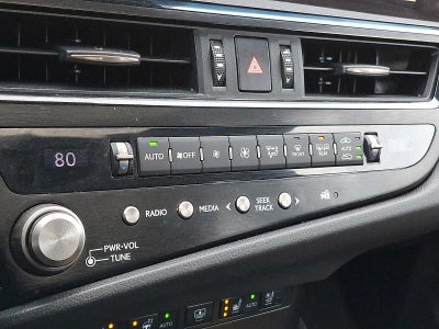 2023 Lexus ES ES 300h FWD