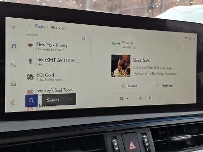 2023 Lexus ES ES 300h FWD