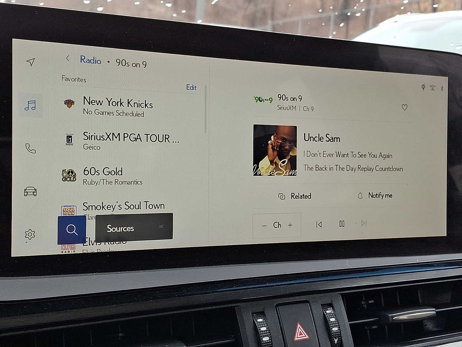 2023 Lexus ES ES 300h FWD