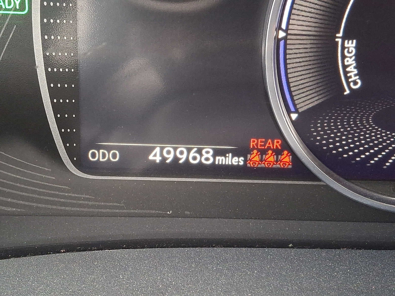 2023 Lexus ES ES 300h FWD